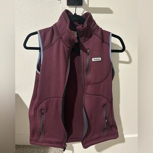 Fayettechill Women's Vest